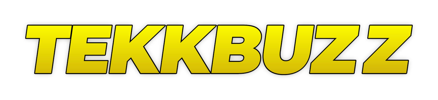tekkbuzz